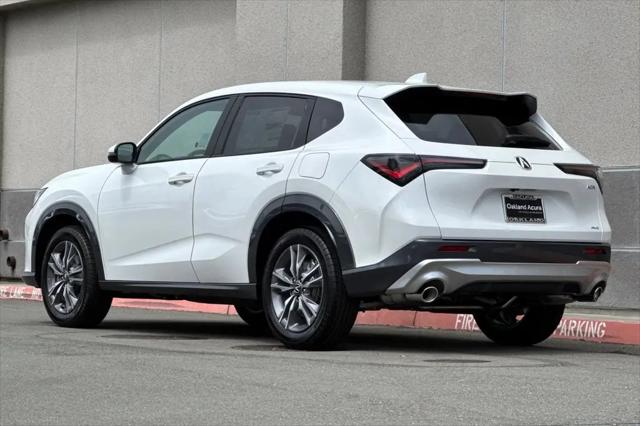 2026 Acura ADX Base