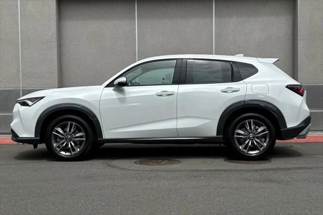 2026 Acura ADX Base