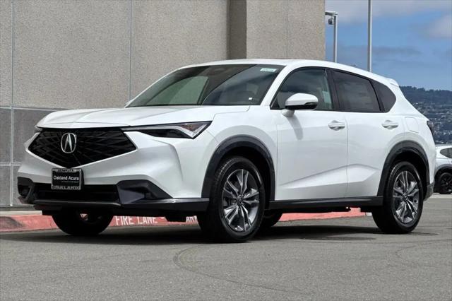 2026 Acura ADX Base