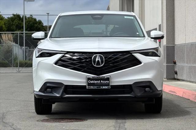 2026 Acura ADX Base
