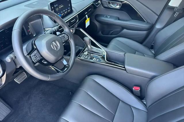 2026 Acura ADX Base