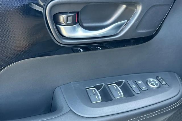 2026 Acura ADX Base