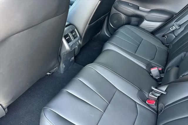 2026 Acura ADX Base