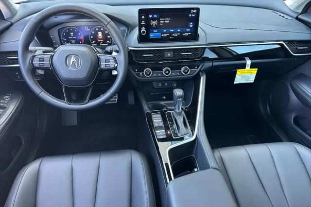 2026 Acura ADX Base