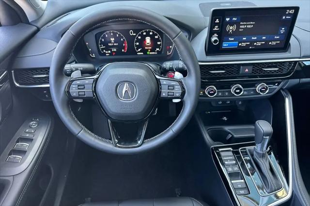 2026 Acura ADX Base