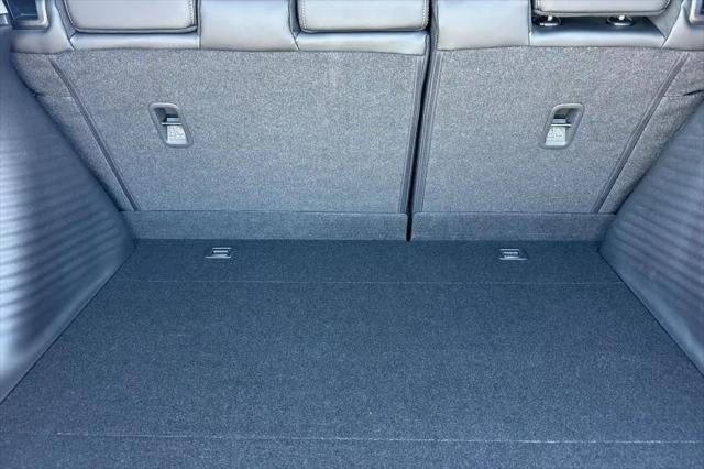 2026 Acura ADX Base
