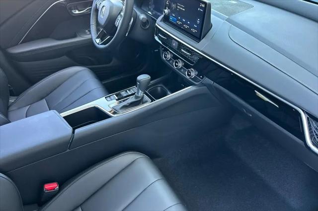 2026 Acura ADX Base