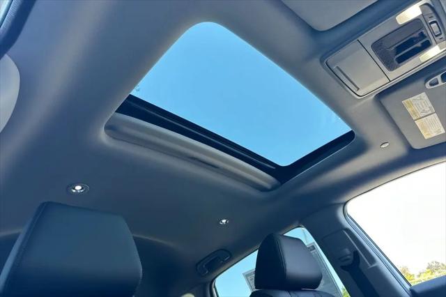 2026 Acura ADX Base