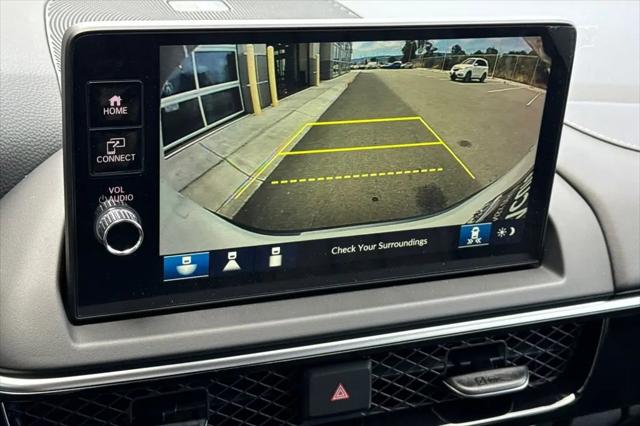 2026 Acura ADX Base
