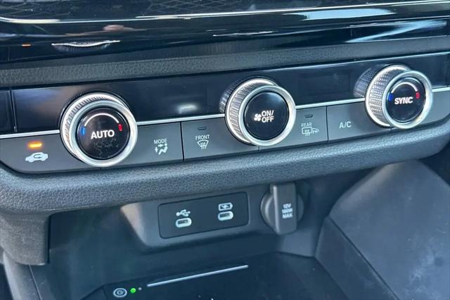 2026 Acura ADX Base
