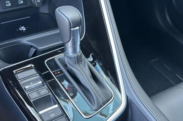 2026 Acura ADX Base