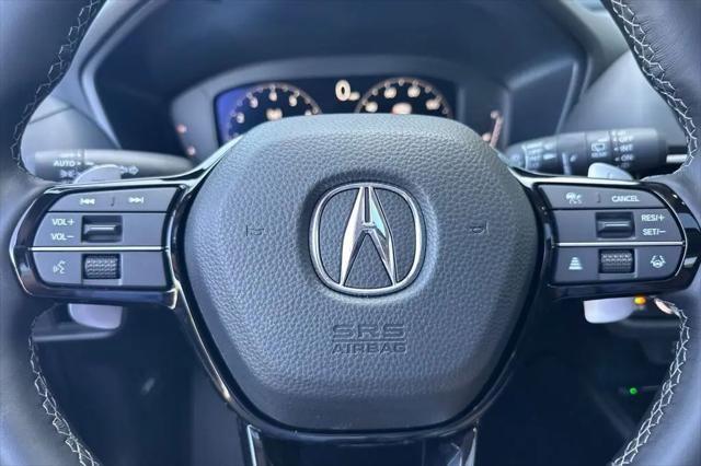 2026 Acura ADX Base