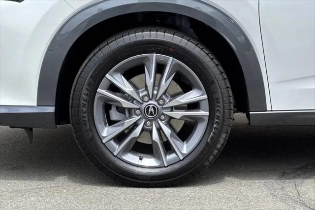 2026 Acura ADX Base