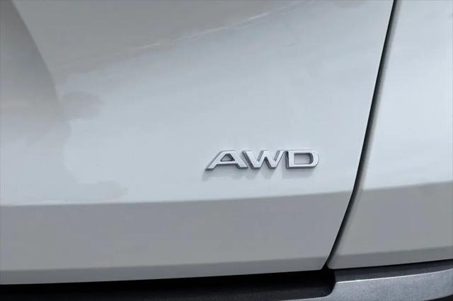 2026 Acura ADX Base