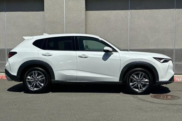 2026 Acura ADX Base