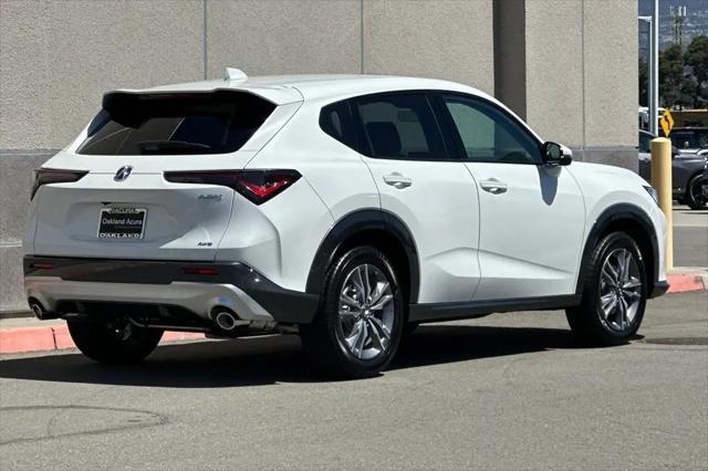 2026 Acura ADX Base