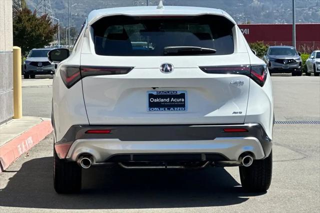 2026 Acura ADX Base