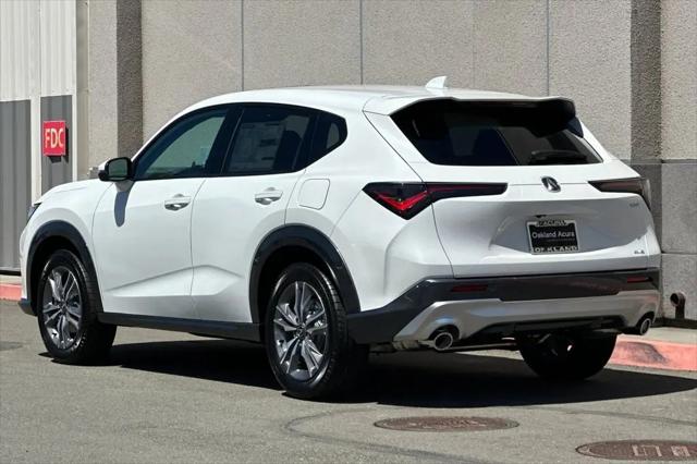 2026 Acura ADX Base