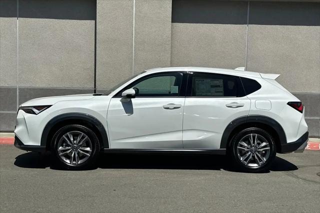 2026 Acura ADX Base
