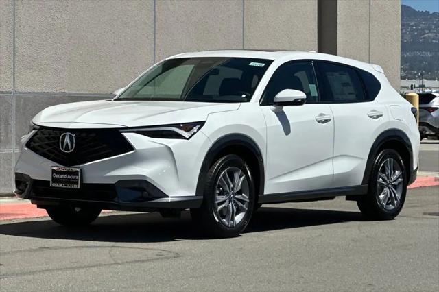 2026 Acura ADX Base