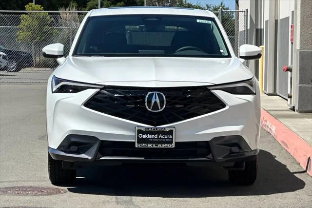 2026 Acura ADX Base