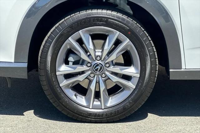 2026 Acura ADX Base