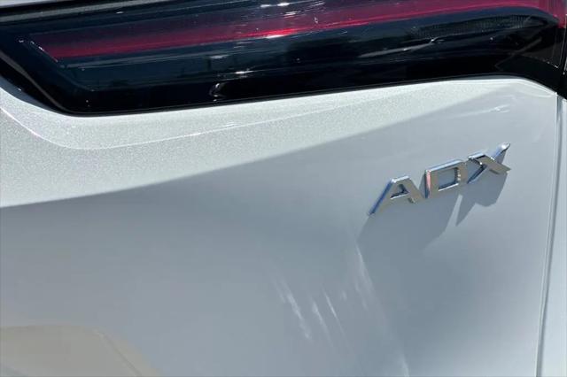 2026 Acura ADX Base