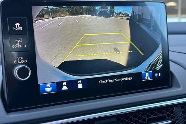 2026 Acura ADX Base