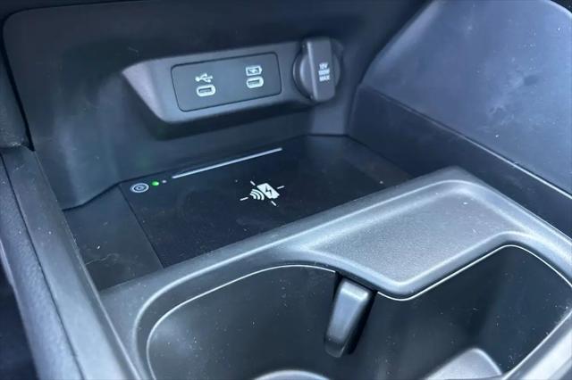 2026 Acura ADX Base