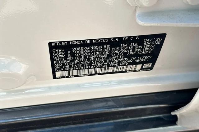 2026 Acura ADX Base