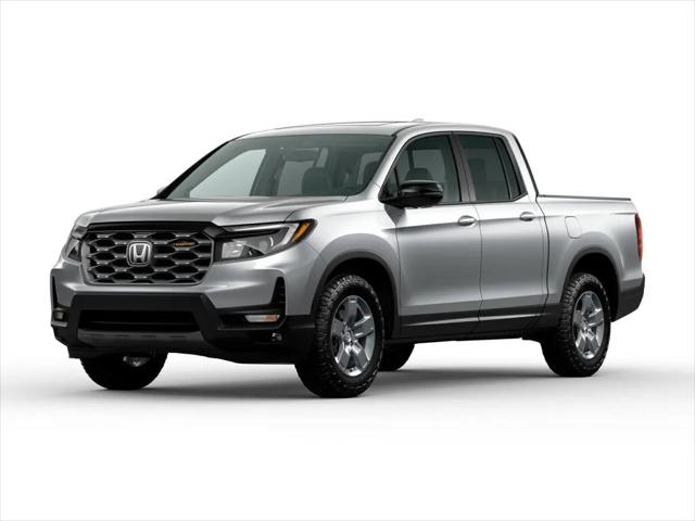 2026 Honda Ridgeline TrailSport for sale in Riverdale, UT