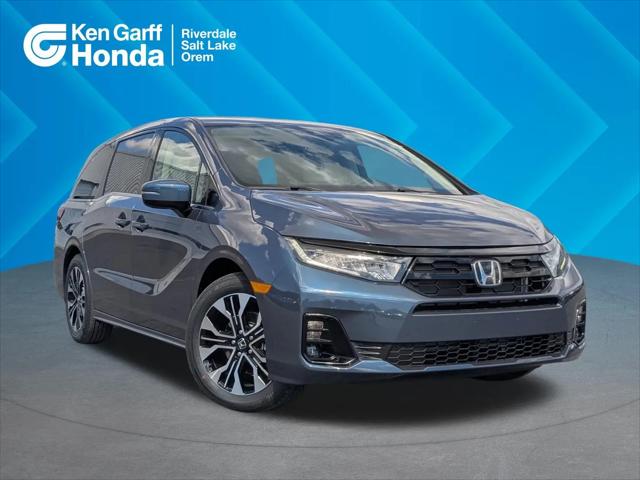 2026 Honda Odyssey Elite for sale in Riverdale, UT