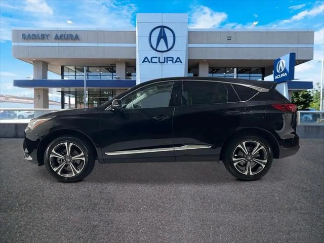 2026 Acura RDX Technology