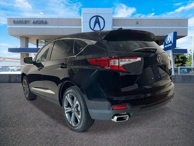 2026 Acura RDX Technology