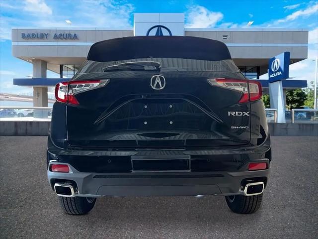 2026 Acura RDX Technology