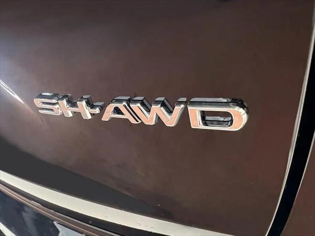 2026 Acura RDX Technology