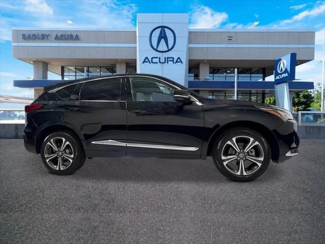 2026 Acura RDX Technology