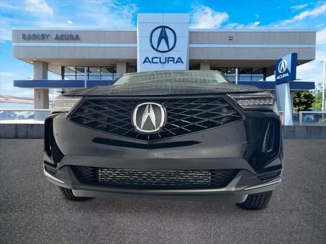 2026 Acura RDX Technology