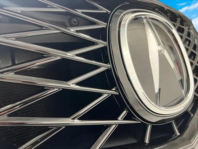 2026 Acura RDX Technology