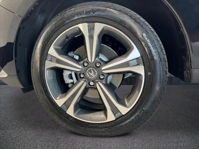 2026 Acura RDX Technology