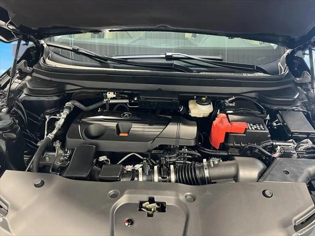 2026 Acura RDX Technology