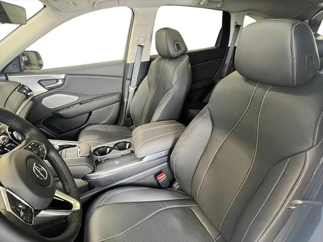 2026 Acura RDX Technology