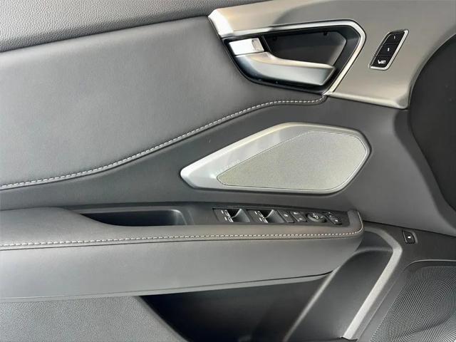 2026 Acura RDX Technology