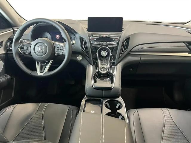 2026 Acura RDX Technology
