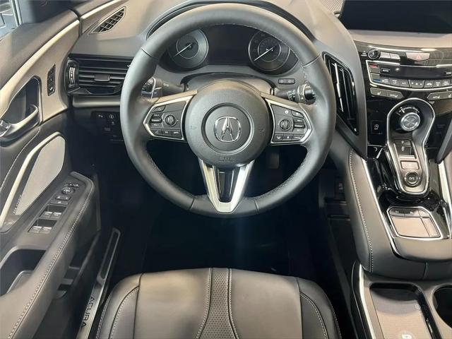 2026 Acura RDX Technology
