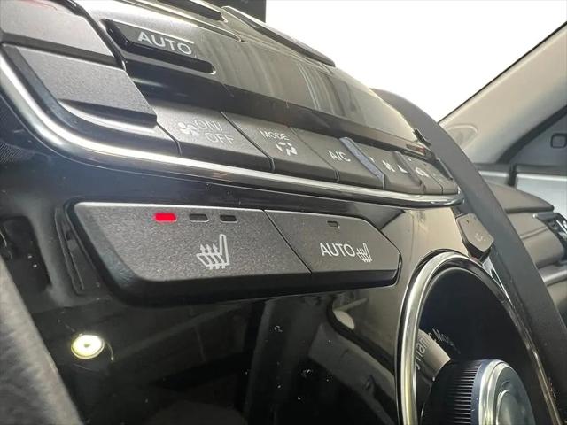 2026 Acura RDX Technology