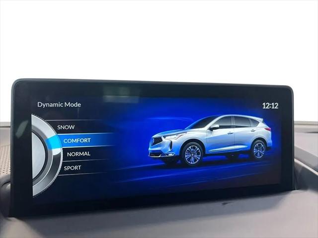 2026 Acura RDX Technology