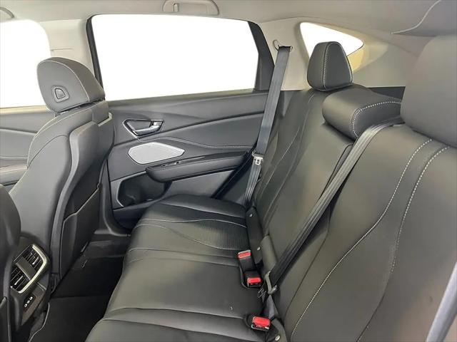 2026 Acura RDX Technology
