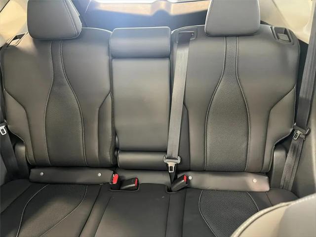 2026 Acura RDX Technology