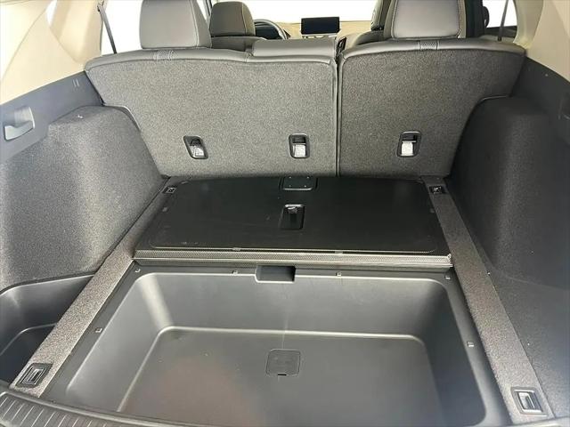 2026 Acura RDX Technology